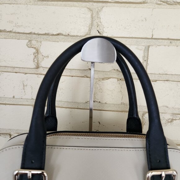 Kate Spade NY Cove Street Colorblock Crossbody Bag Medium - Picture 5 of 14